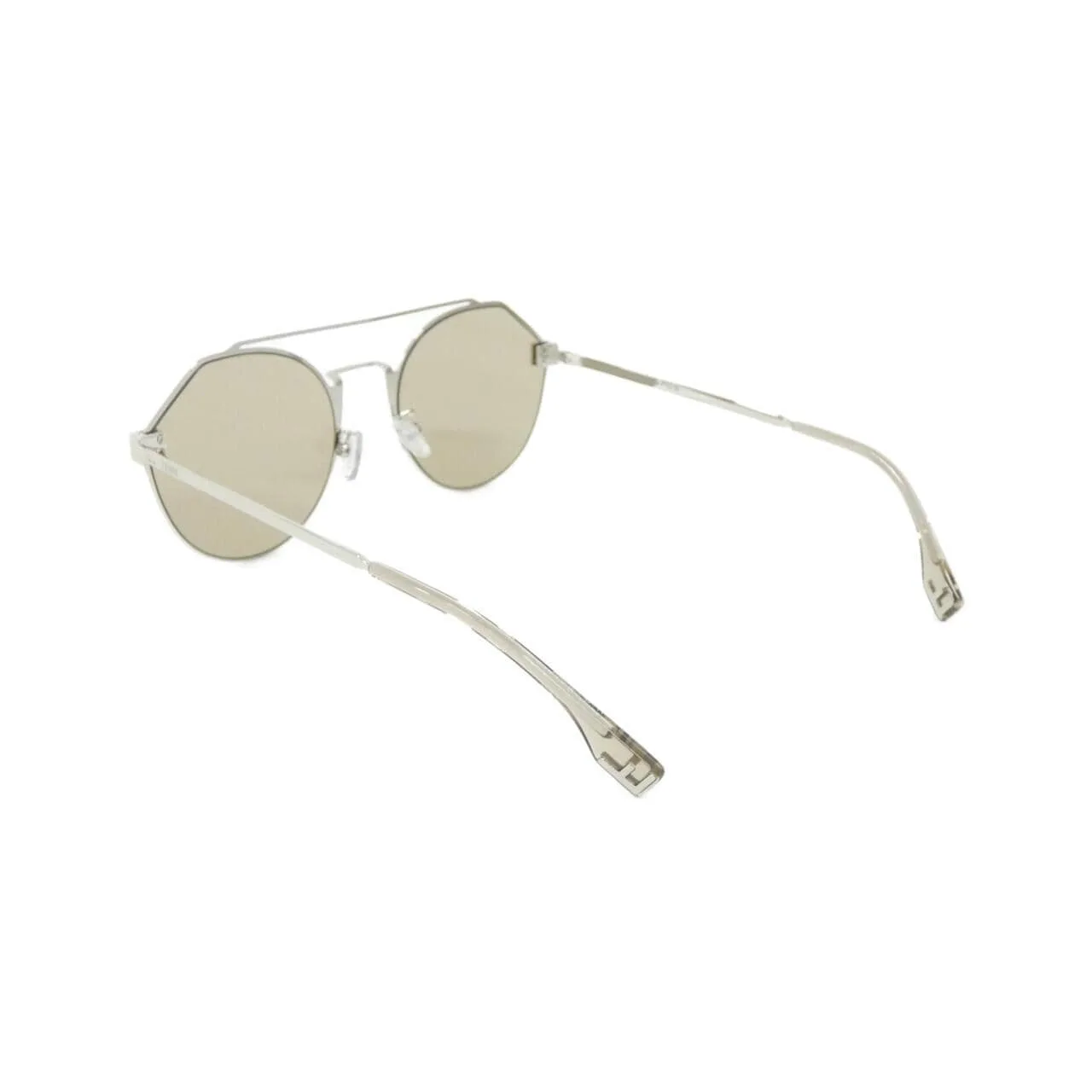 FENDI FE40060U Sunglasses New - Thumbnail 3