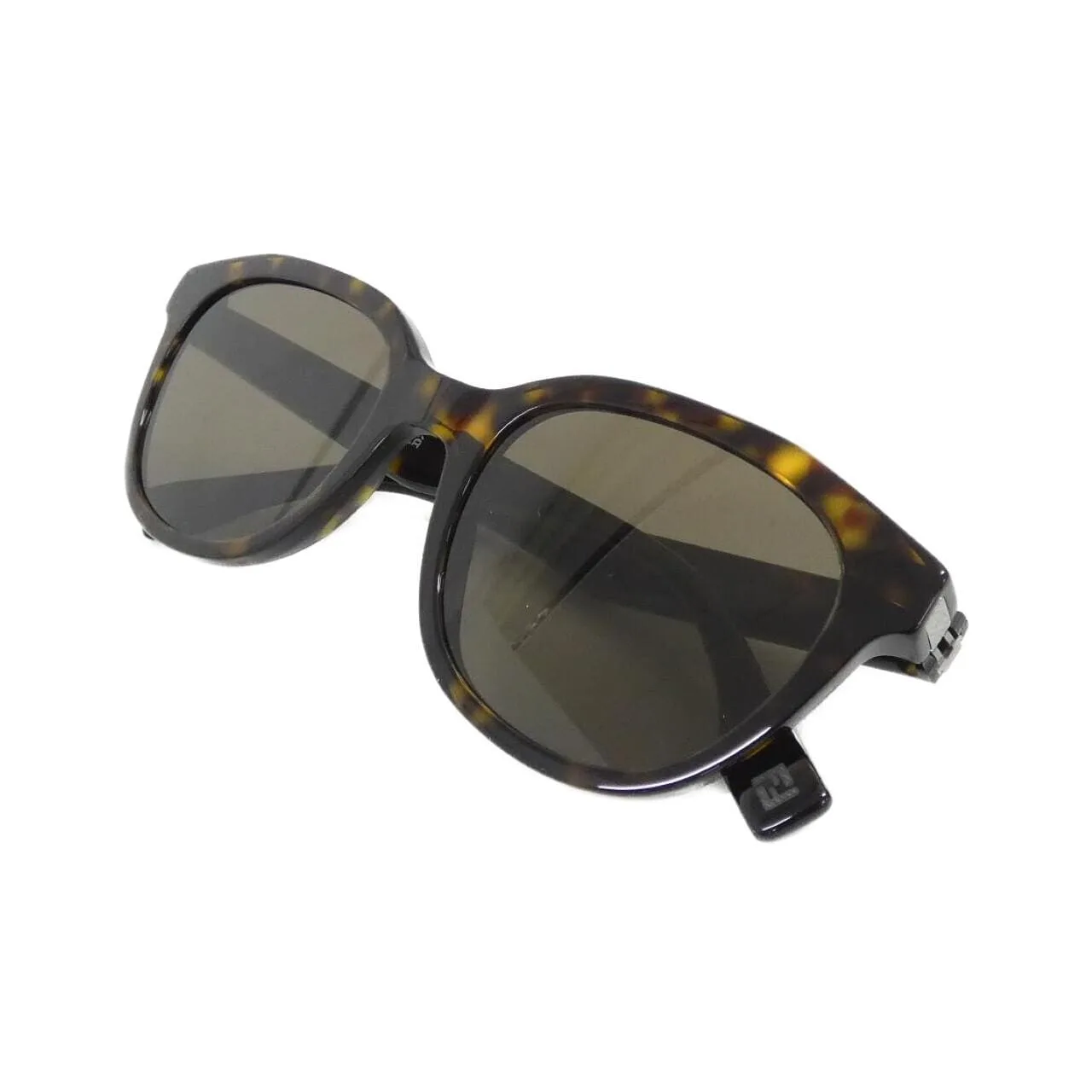 FENDI FE40092I Sunglasses New - Thumbnail 2