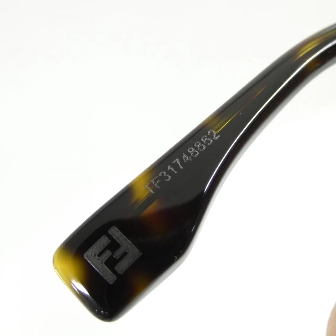 FENDI FE40092I Sunglasses New - Thumbnail 6