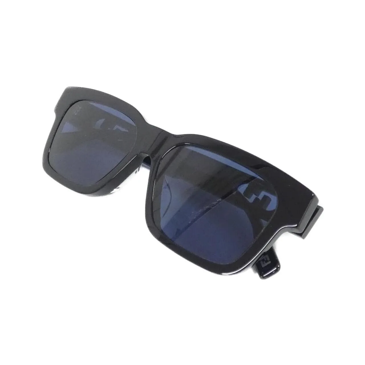FENDI FE40107F Sunglasses New - Thumbnail 2