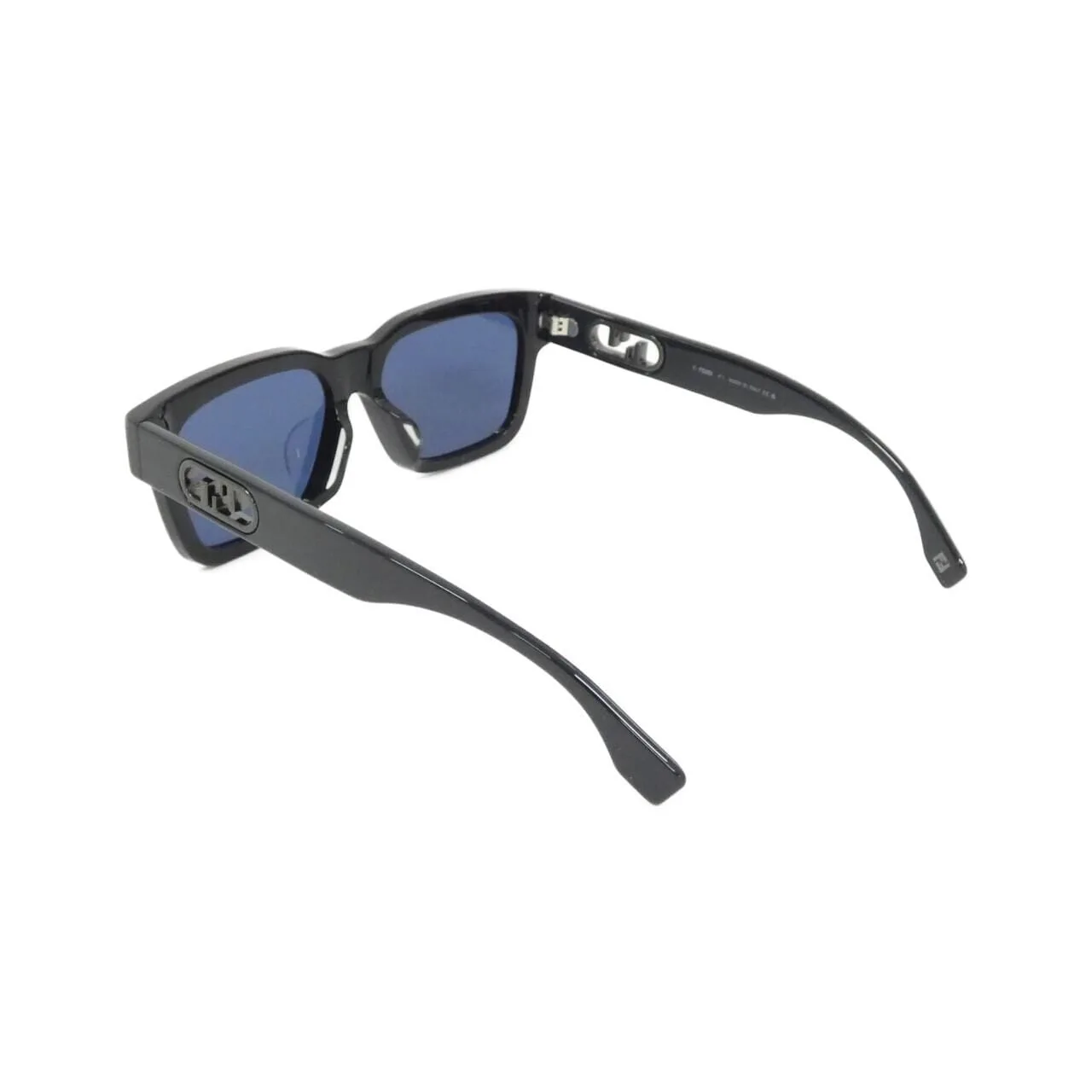 FENDI FE40107F Sunglasses New - Thumbnail 3