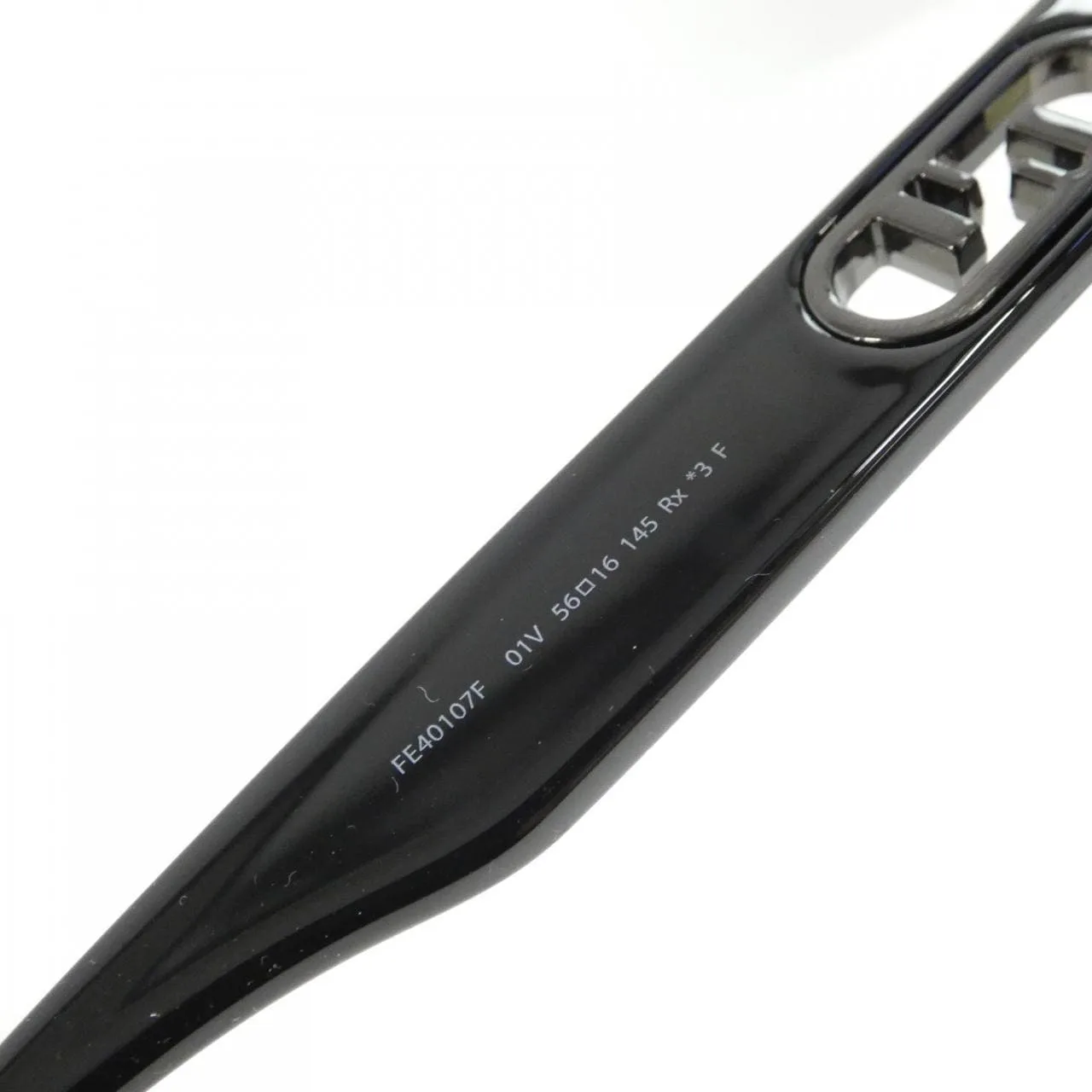 FENDI FE40107F Sunglasses New - Thumbnail 5