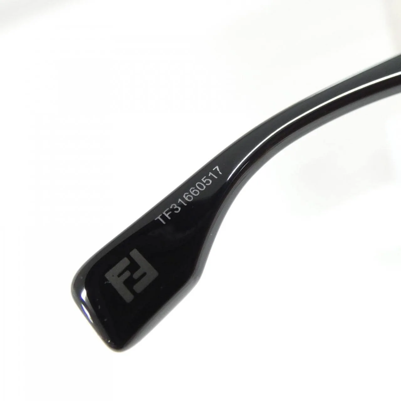 FENDI FE40107F Sunglasses New - Thumbnail 6