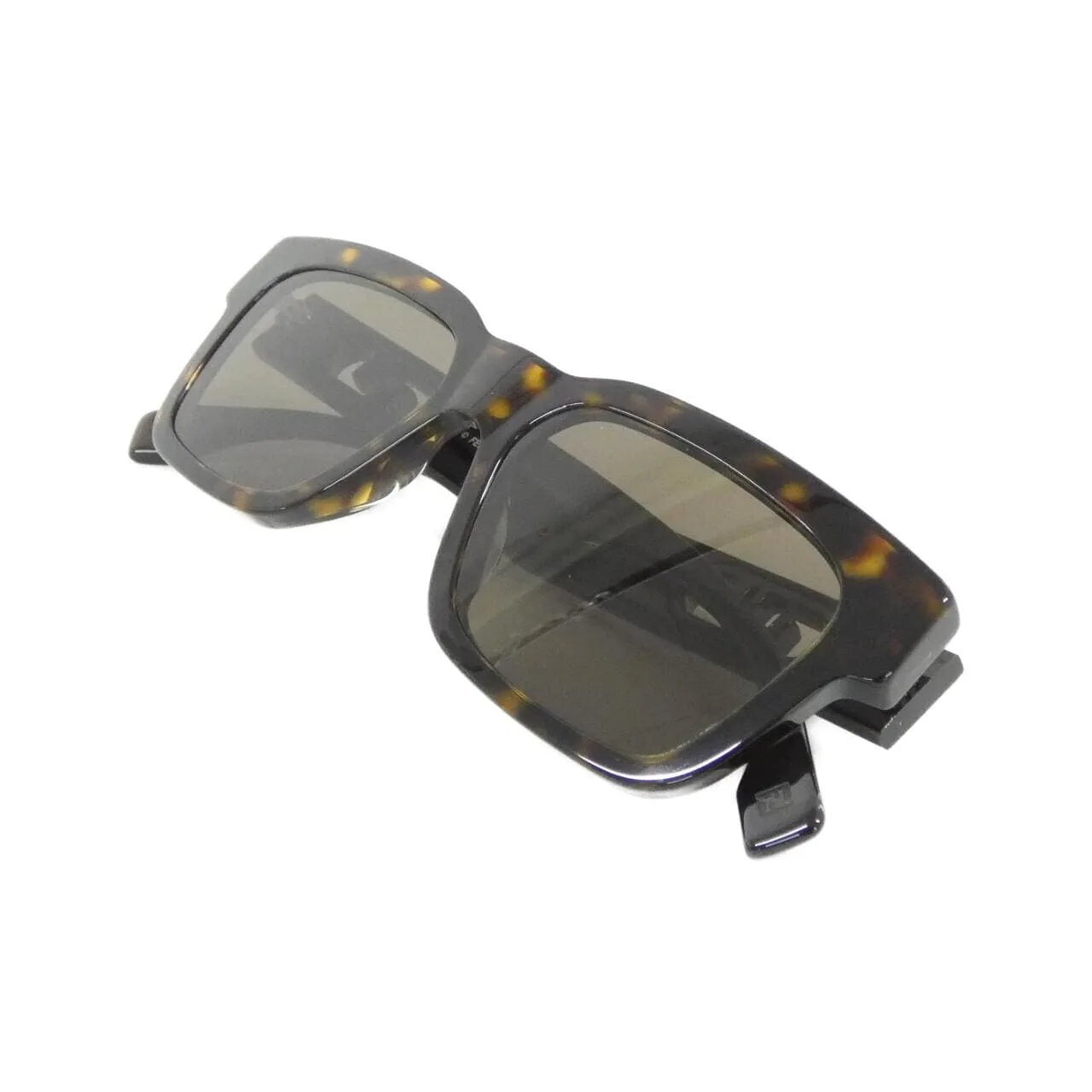 FENDI FE40107I Sunglasses New - Thumbnail 2