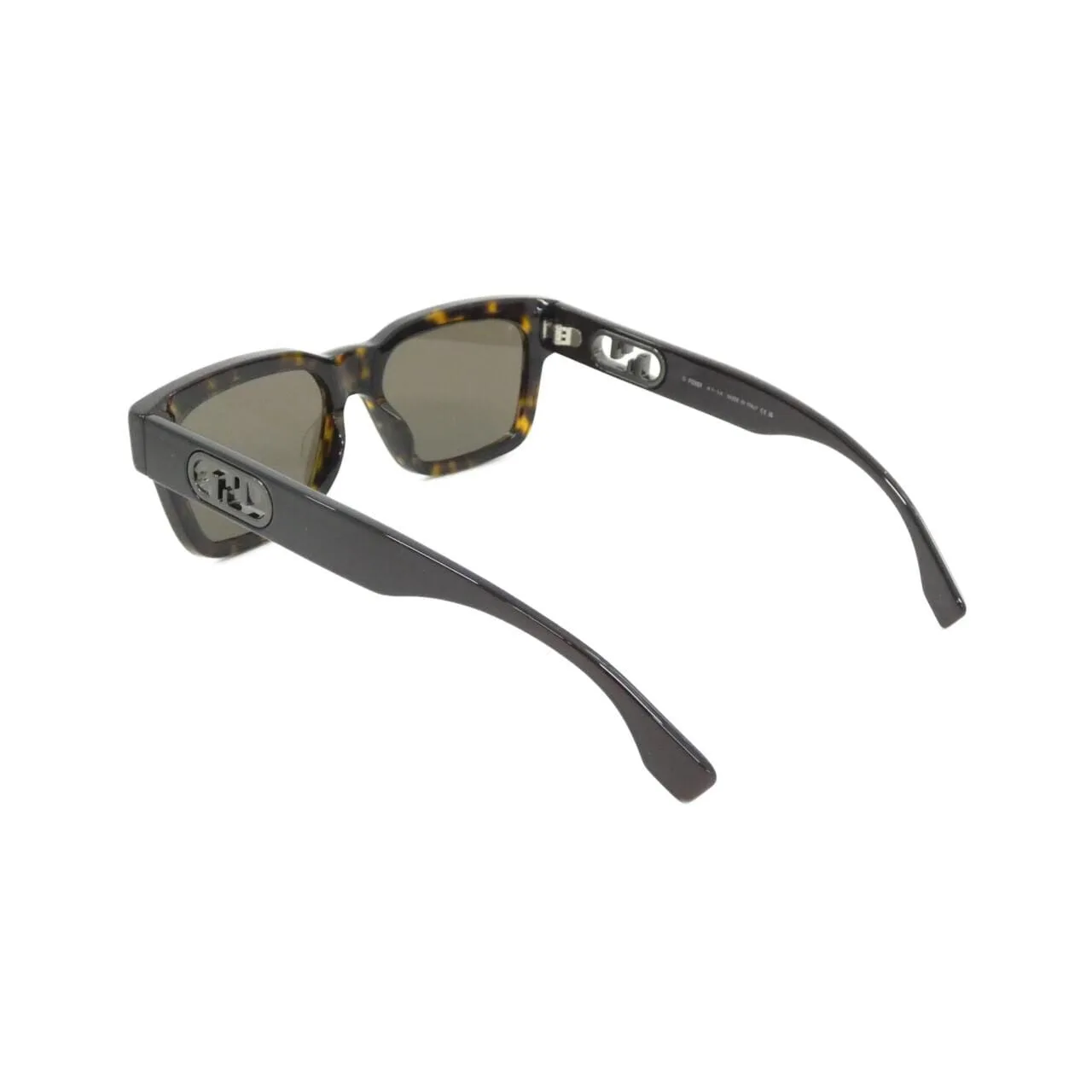 FENDI FE40107I Sunglasses New - Thumbnail 3