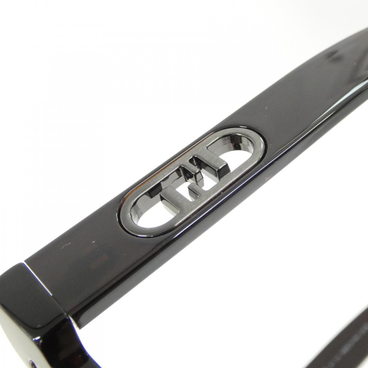 FENDI FE40107I Sunglasses 4