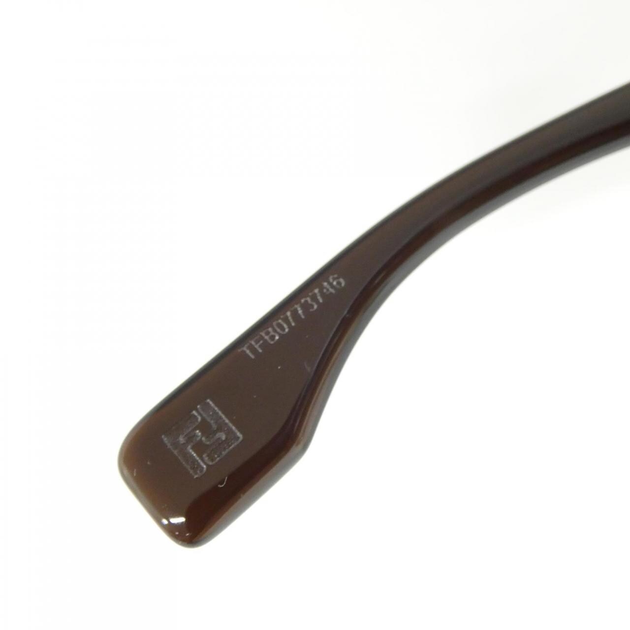 FENDI FE40107I Sunglasses 6