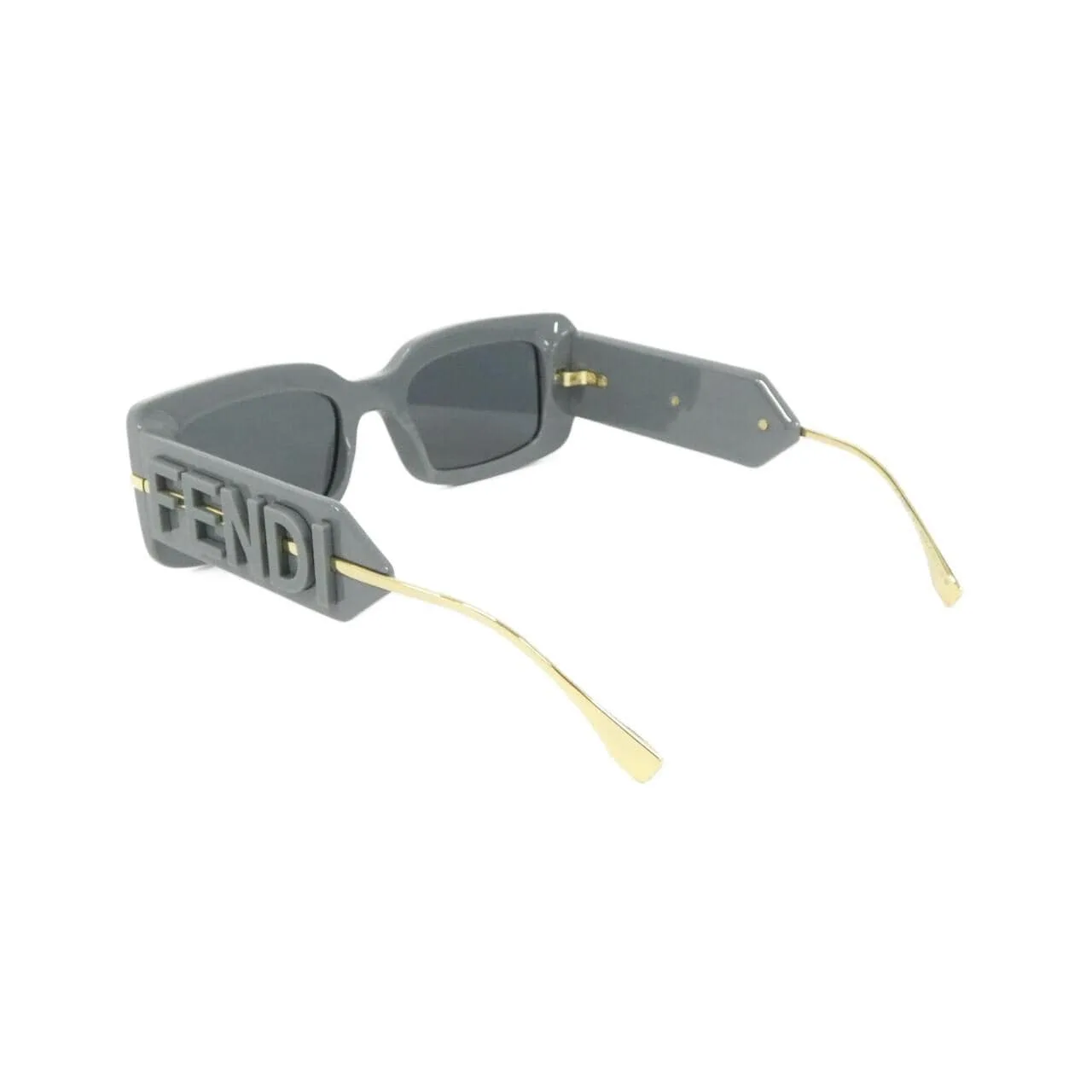 FENDI FE40133I Sunglasses New - Thumbnail 3
