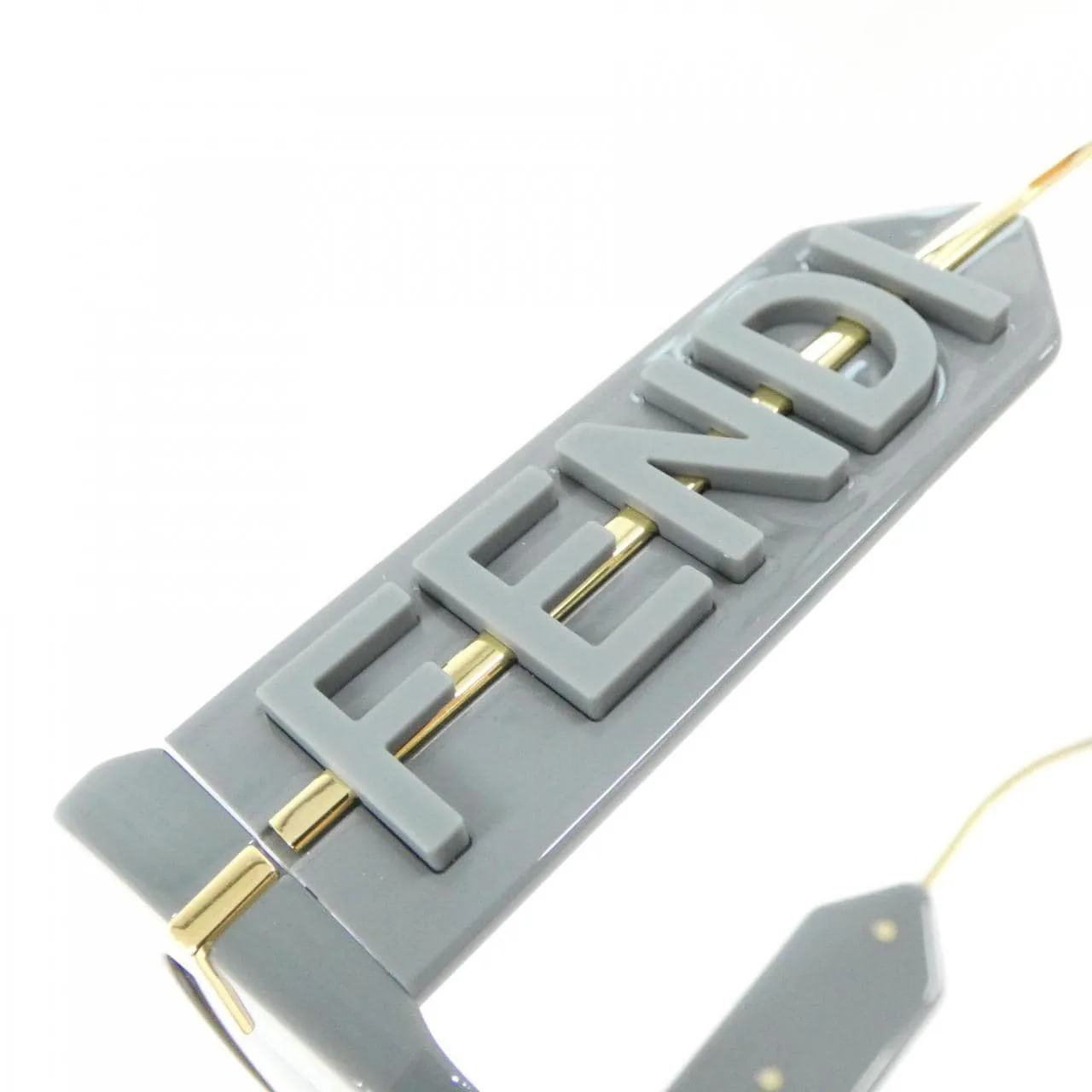 FENDI FE40133I Sunglasses New - Thumbnail 4