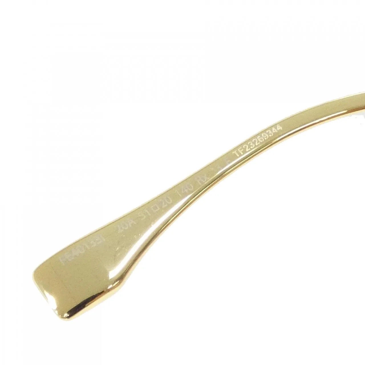 FENDI FE40133I Sunglasses New - Thumbnail 5