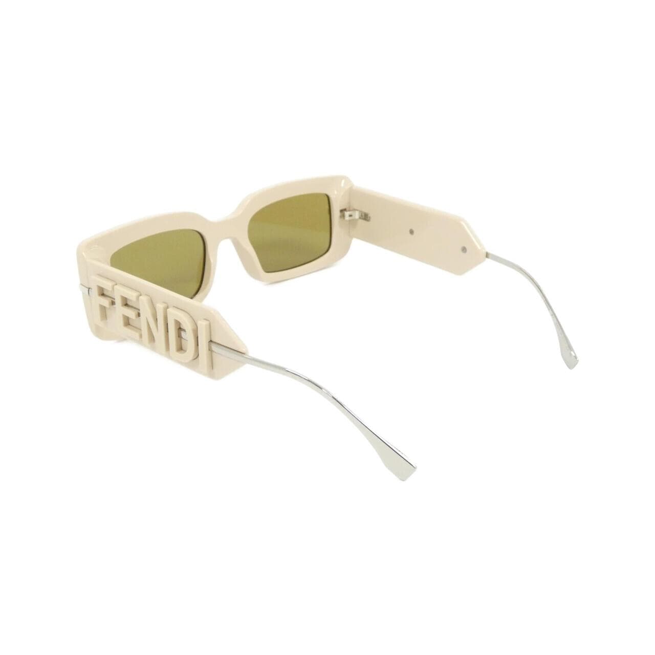 FENDI FE40133I Sunglasses 3