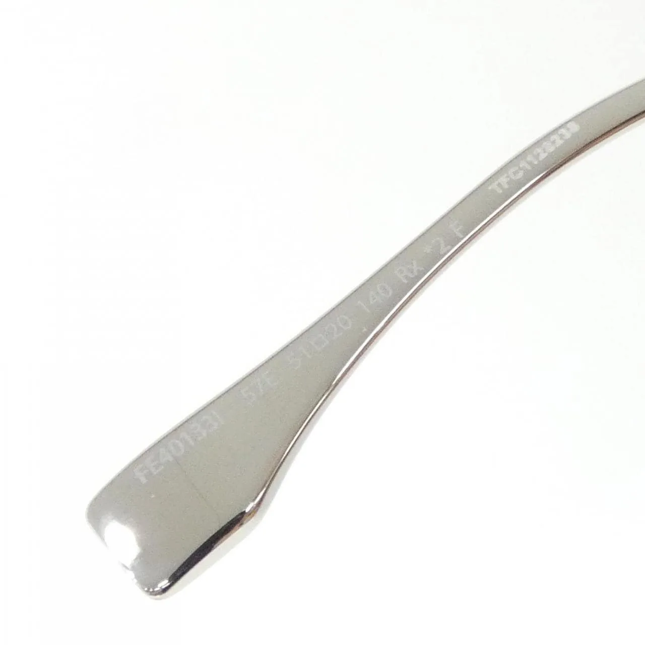 FENDI FE40133I Sunglasses New - Thumbnail 5