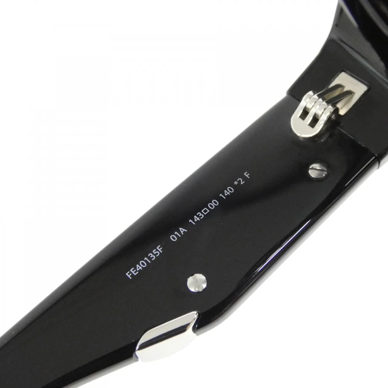 FENDI FE40135F Sunglasses New - Thumbnail 5