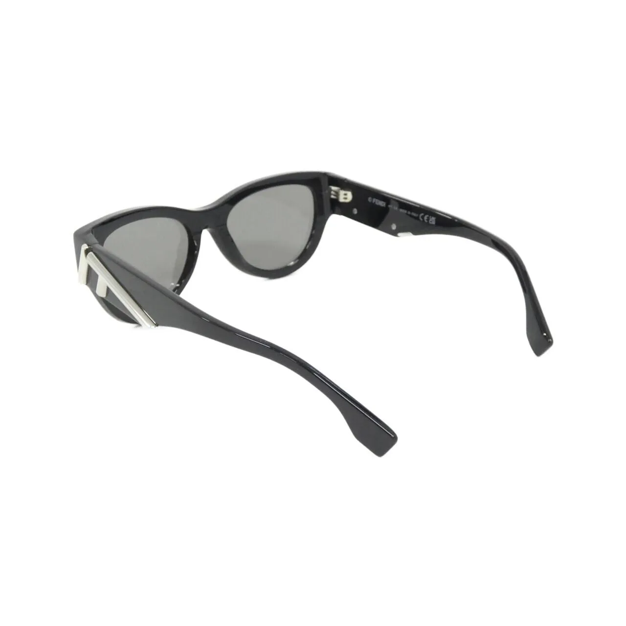 FENDI FE40135I Sunglasses New - Thumbnail 3
