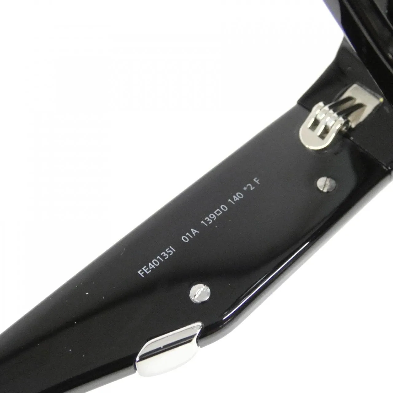 FENDI FE40135I Sunglasses New - Thumbnail 5