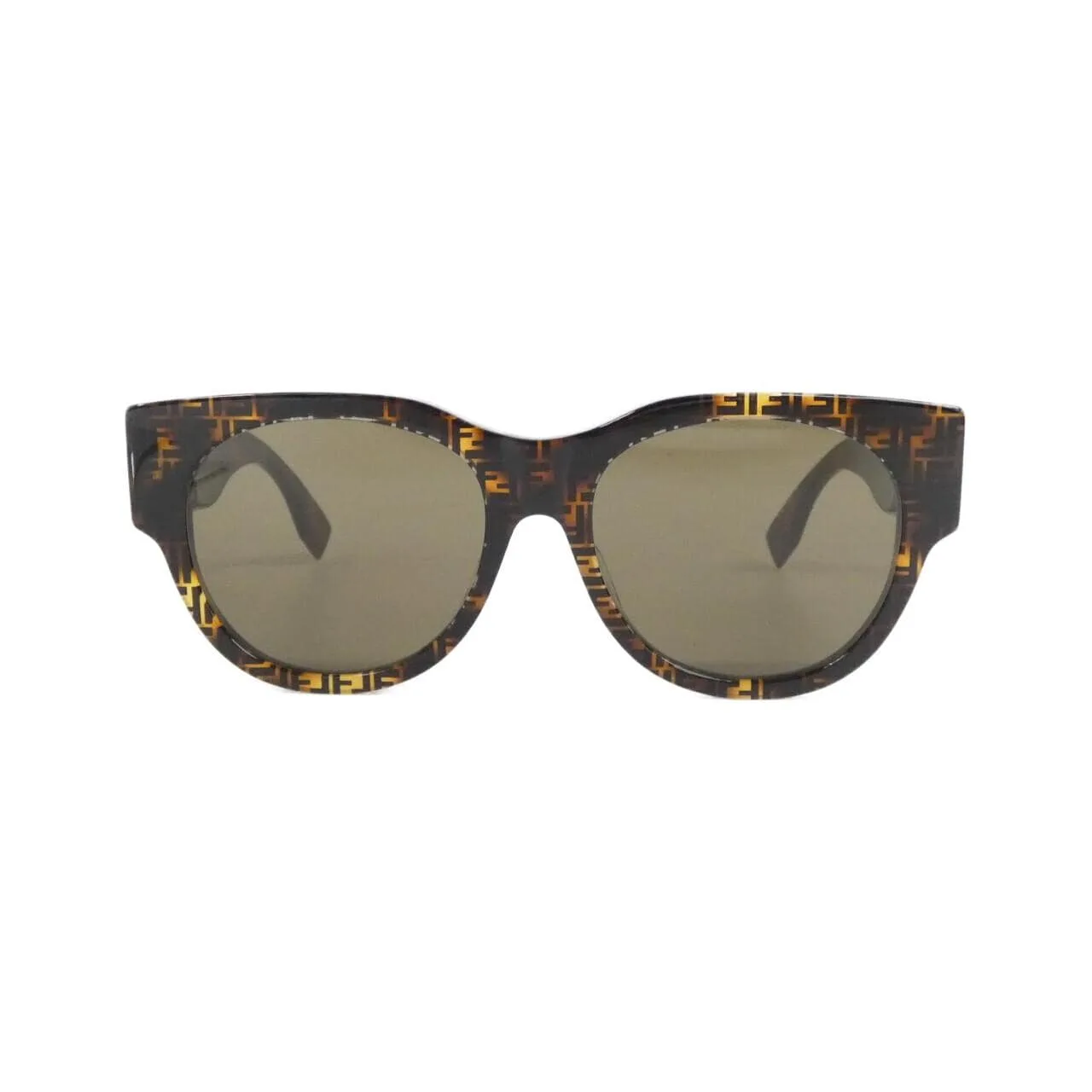 FENDI FE40147F Sunglasses