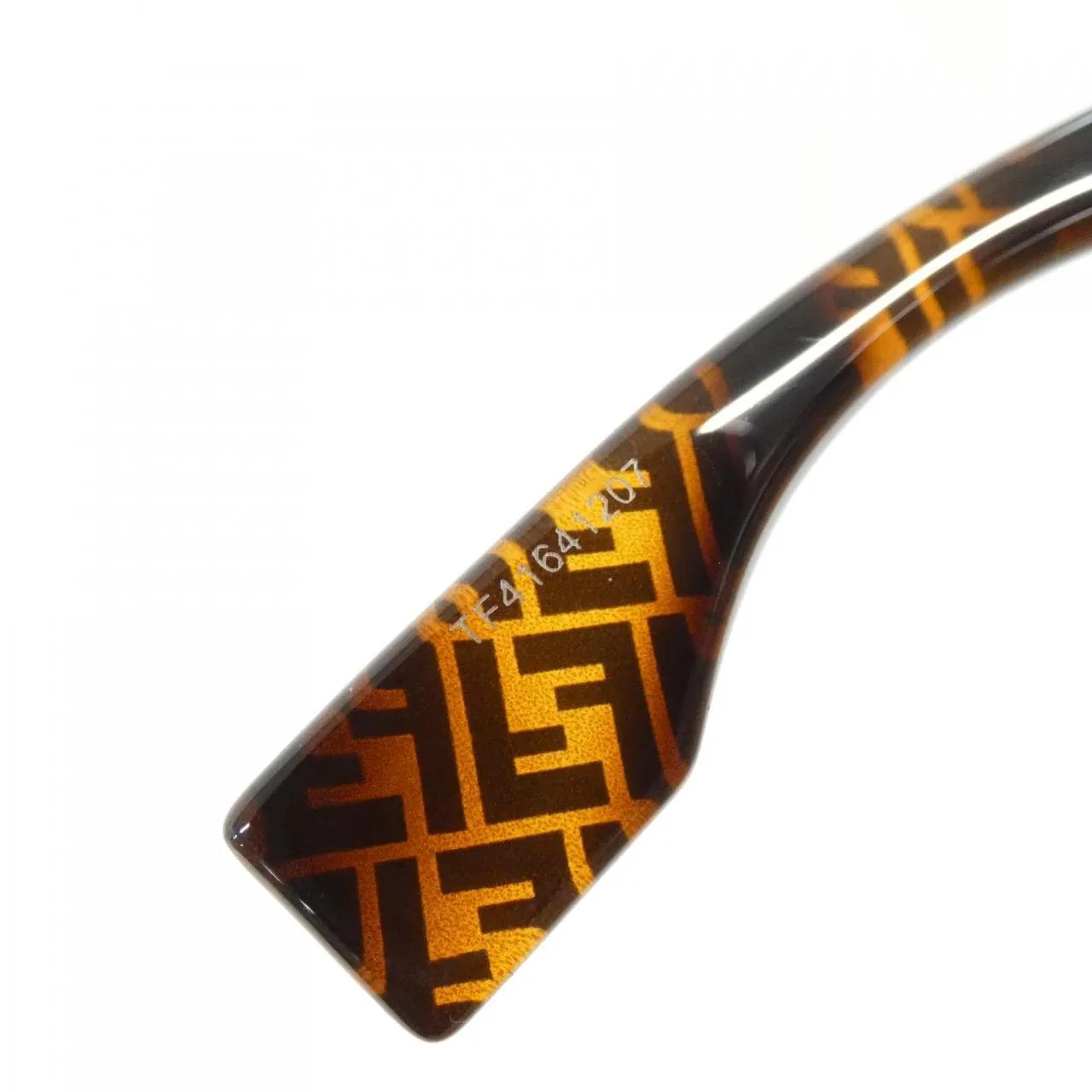 FENDI FE40147F Sunglasses New - Thumbnail 6