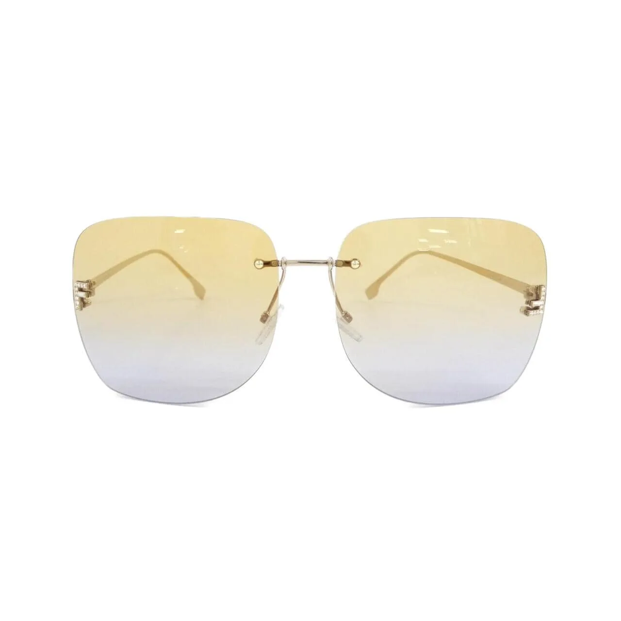 FENDI FE4134US Sunglasses