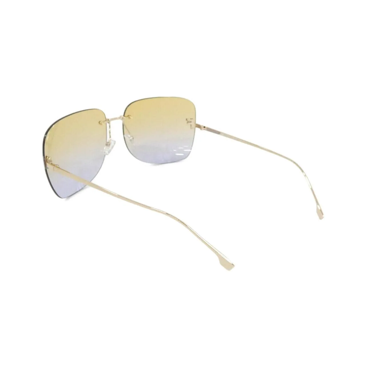 FENDI FE4134US Sunglasses New - Thumbnail 3