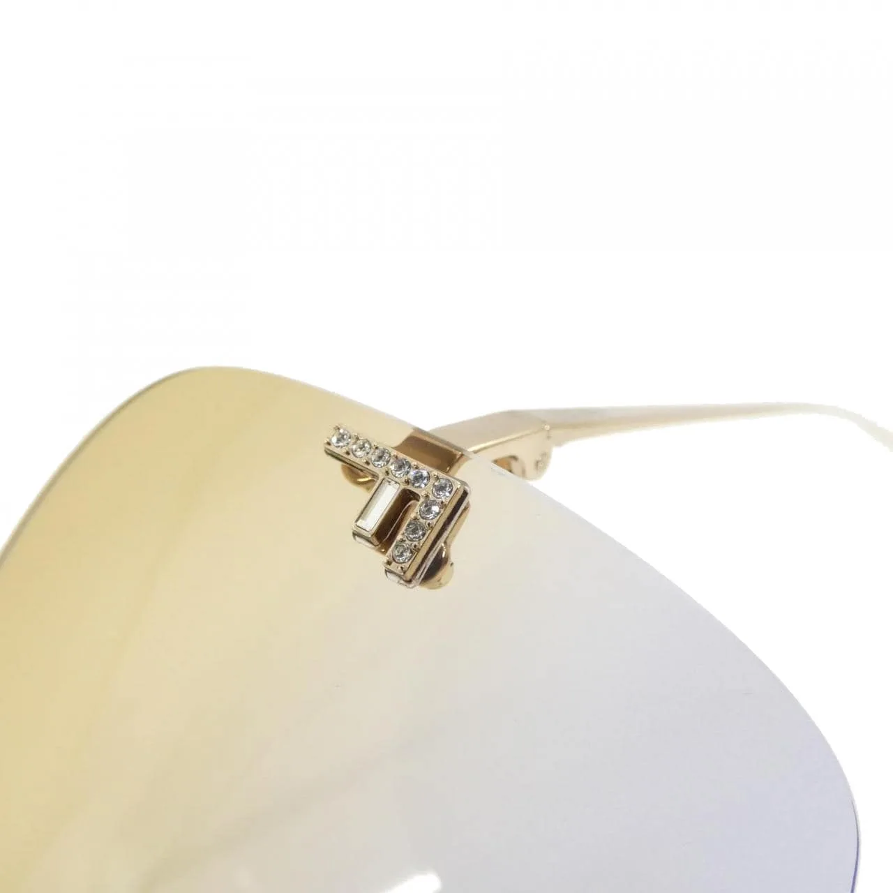 FENDI FE4134US Sunglasses New - Thumbnail 4