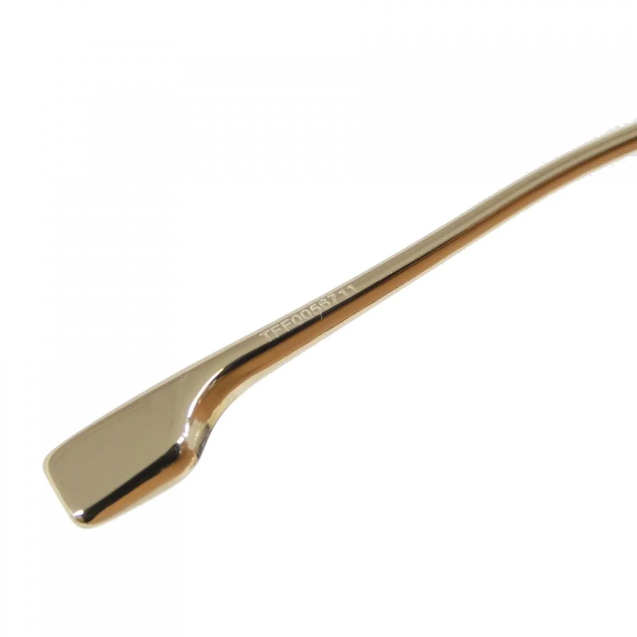 FENDI FE4134US Sunglasses New - Thumbnail 6