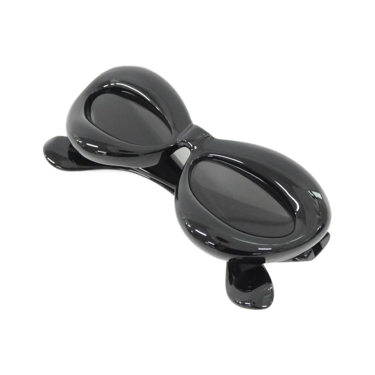 LOEWE LW40097I Sunglasses 2