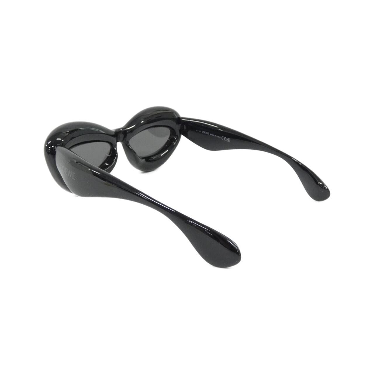 LOEWE LW40097I Sunglasses 3