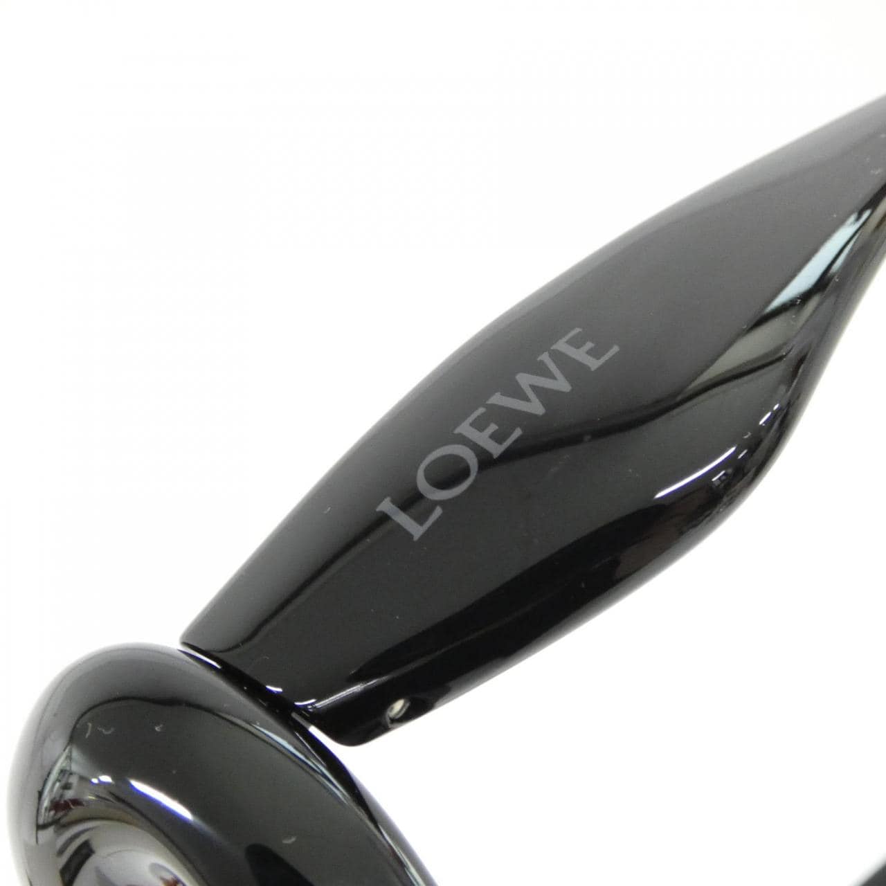 LOEWE LW40097I Sunglasses 4