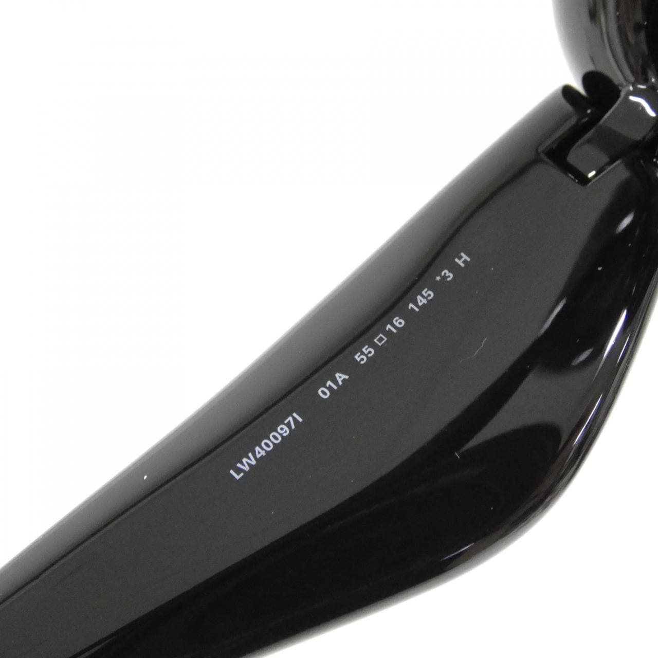 LOEWE LW40097I Sunglasses 5