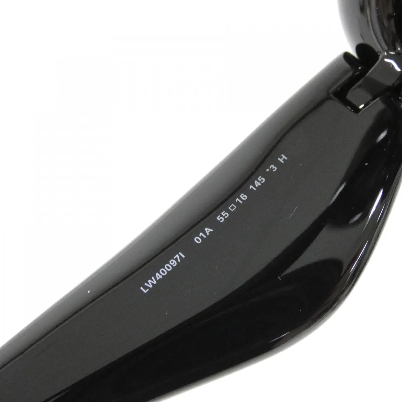 LOEWE LW40097I Sunglasses 新品 - 縮圖 5