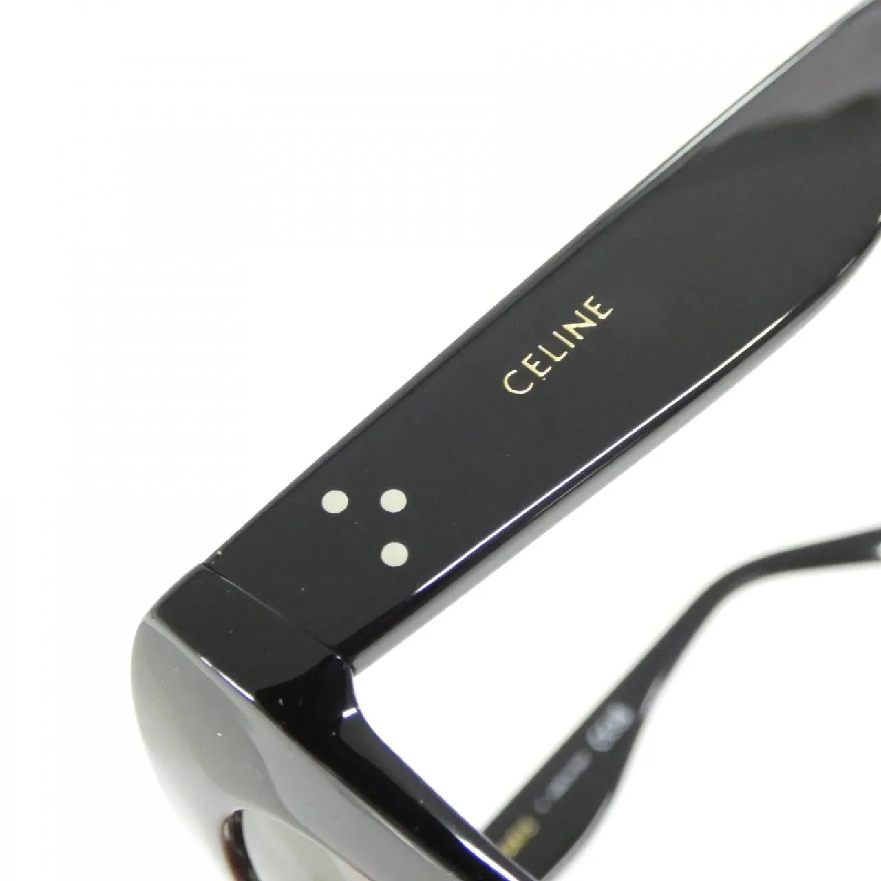 CELINE CL4005FN Sunglasses 新品 - 縮圖 4
