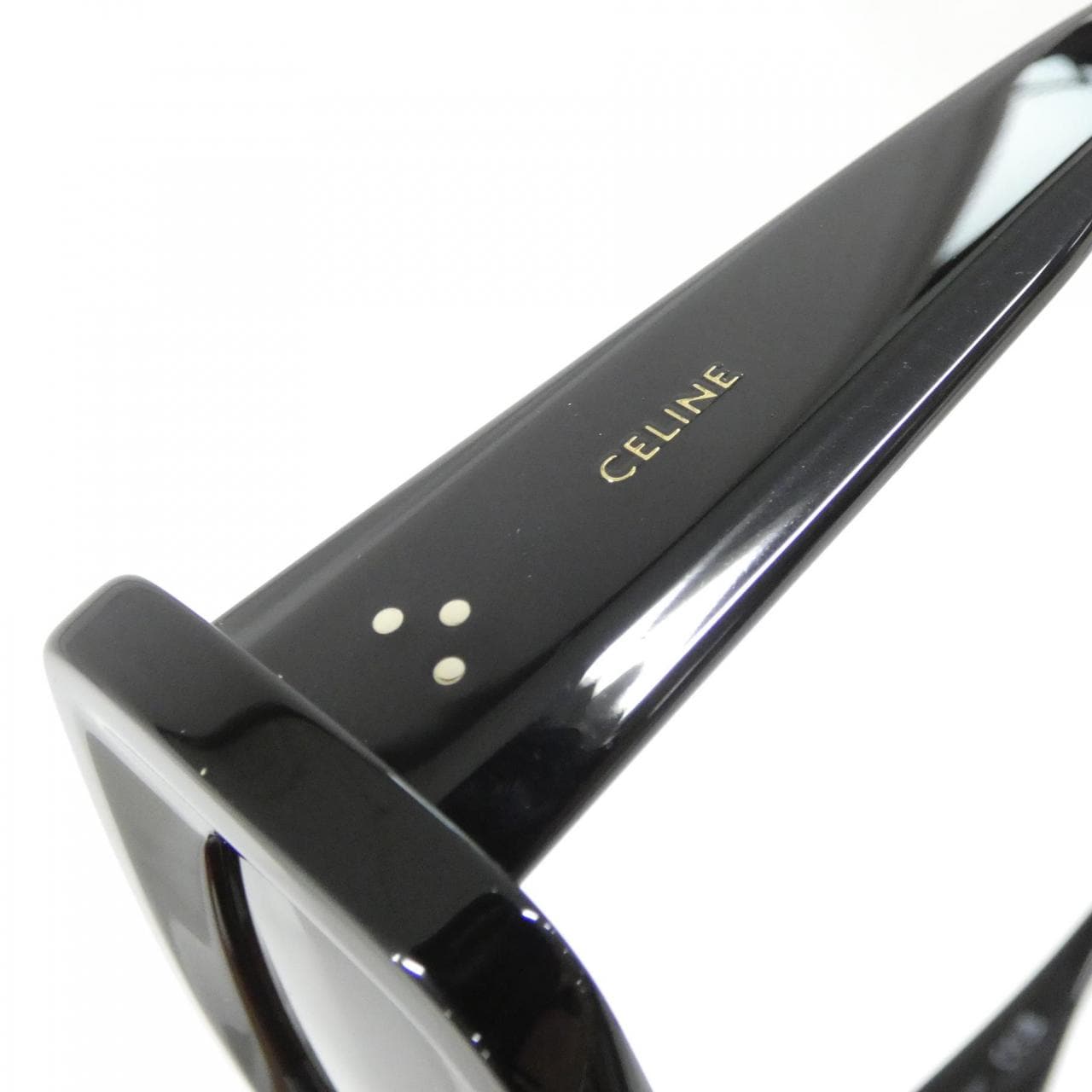 CELINE CL40277I Sunglasses 4