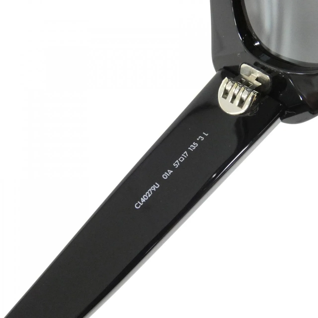 CELINE CL40279U Sunglasses 新品 - 縮圖 5