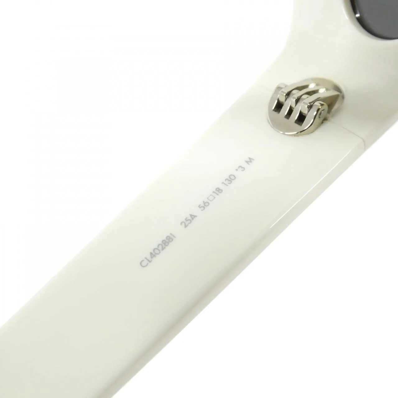 CELINE CL40288I Sunglasses 新品 - 縮圖 5