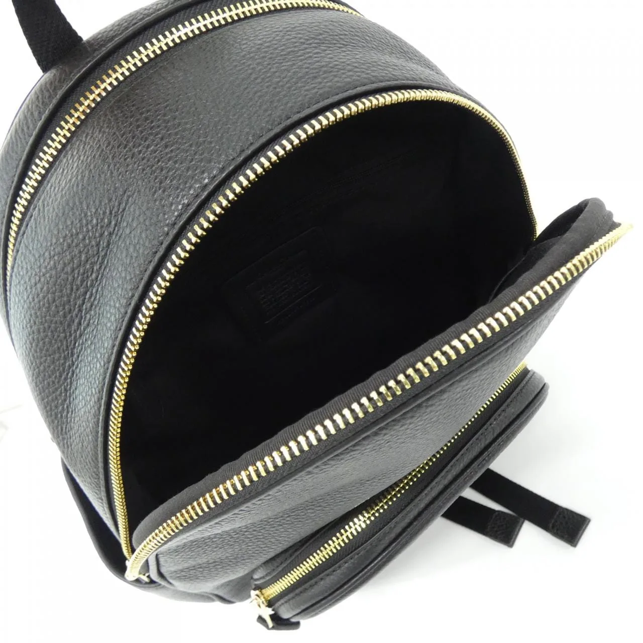 COACH 5666 Backpack Leather