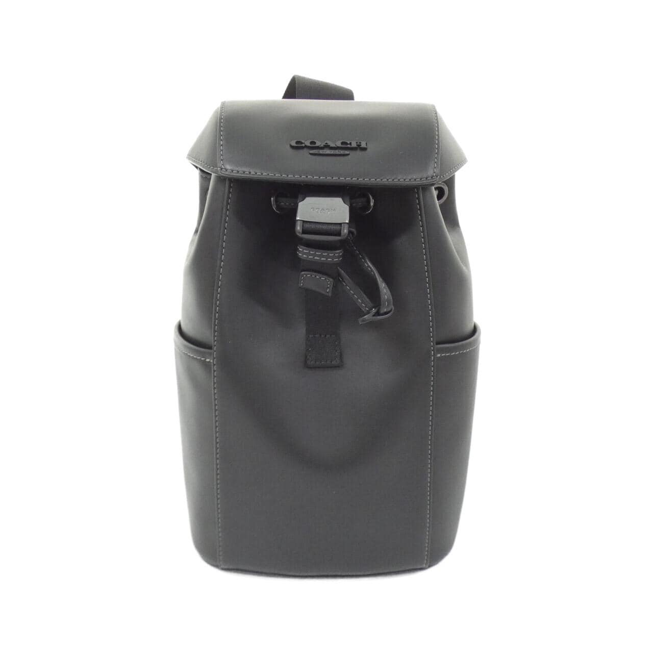 COACH CU111 Bag Black