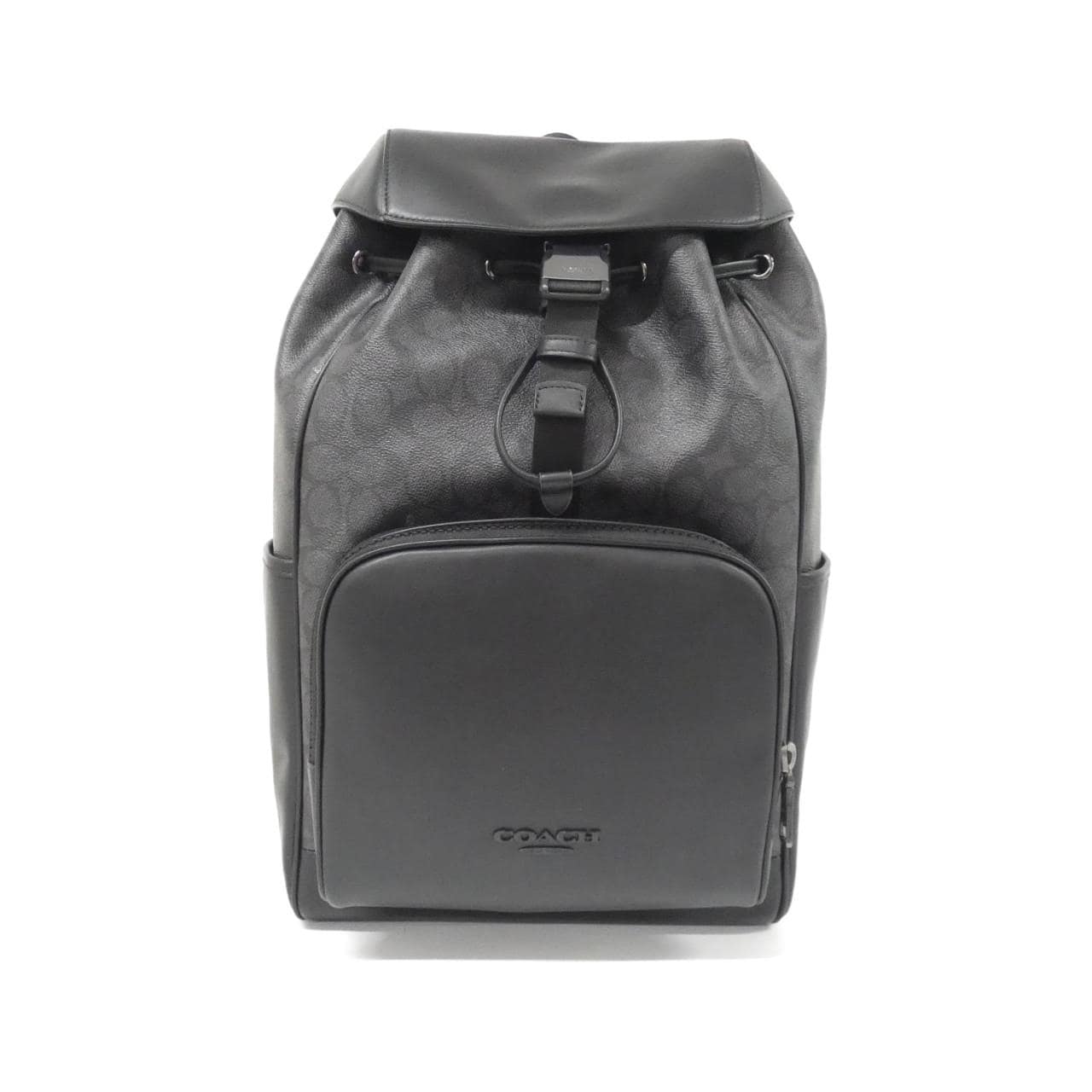 COACH CT707 Backpack Canvas