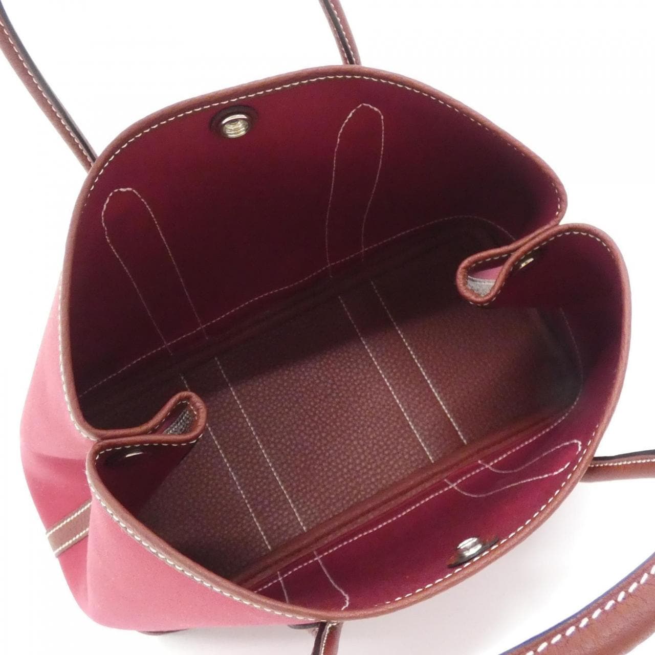 HERMES HERMÈS 051551CK Bag Black - Thumbnail 5