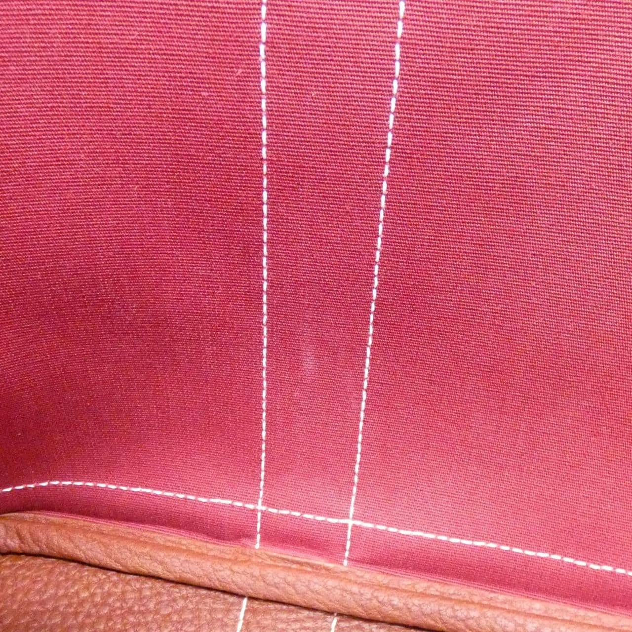 HERMES HERMÈS 051551CK Bag Black - Thumbnail 6