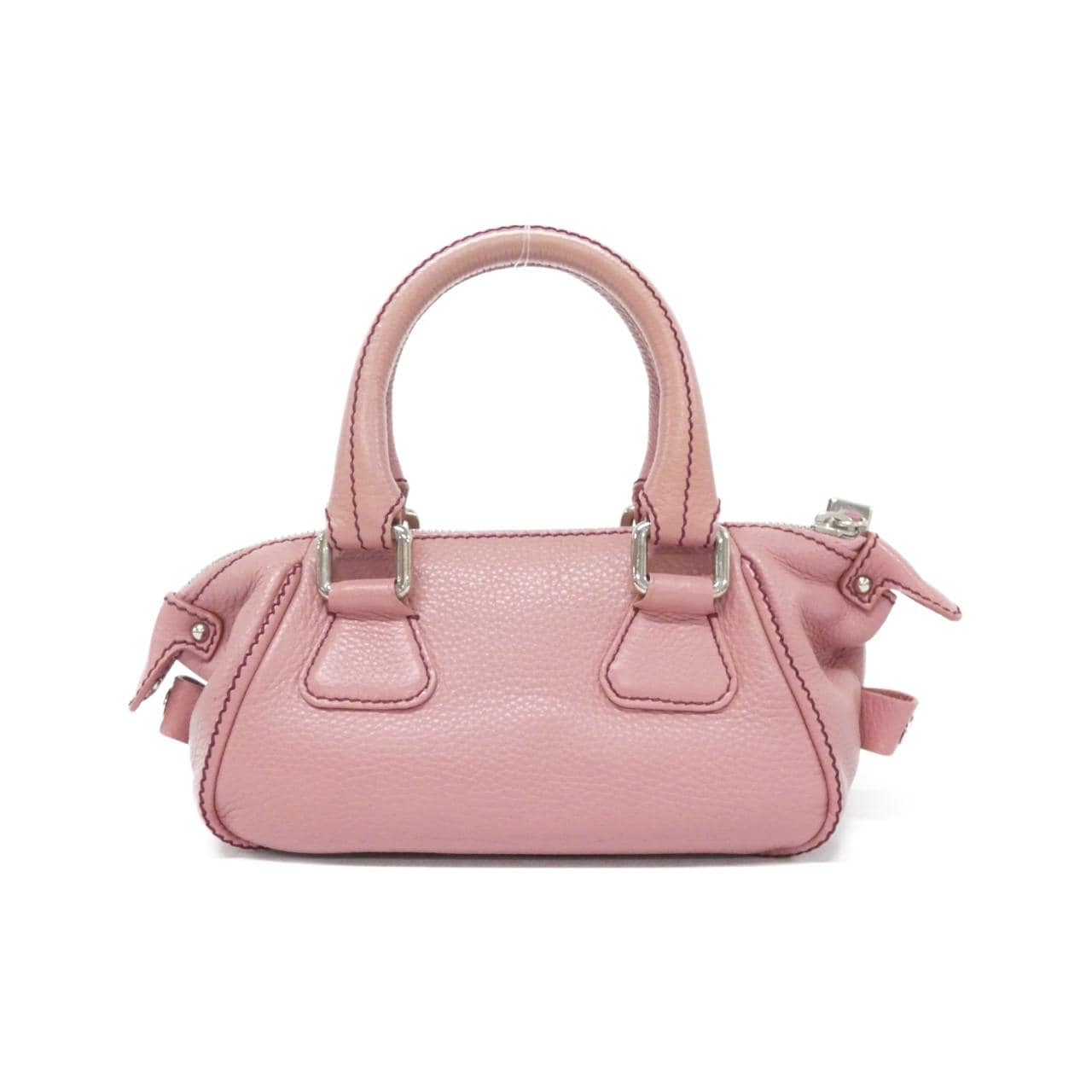 CHANEL 22385 Bag Pink - Thumbnail 2