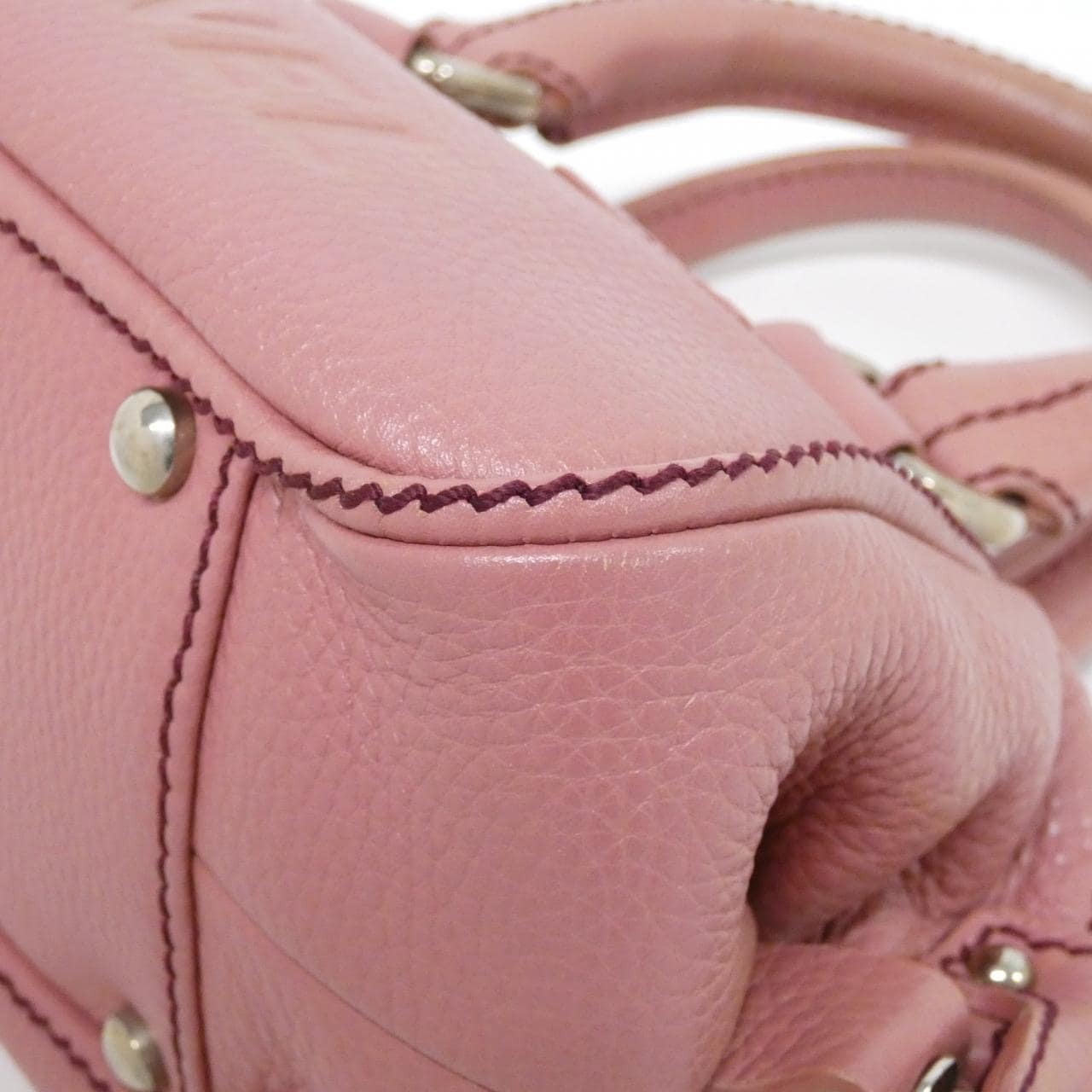 CHANEL 22385 Bag Pink - Thumbnail 3