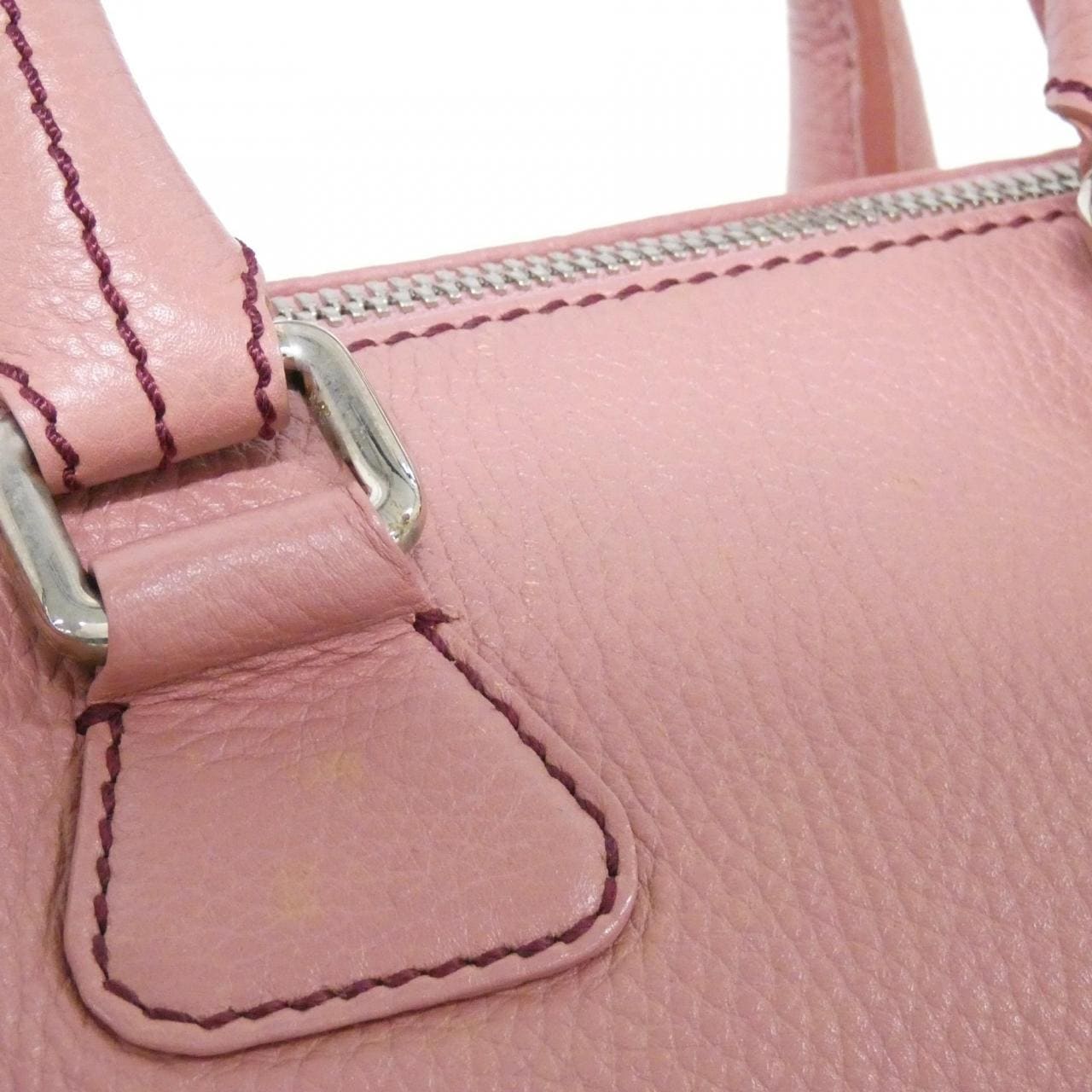CHANEL 22385 Bag Pink - Thumbnail 4