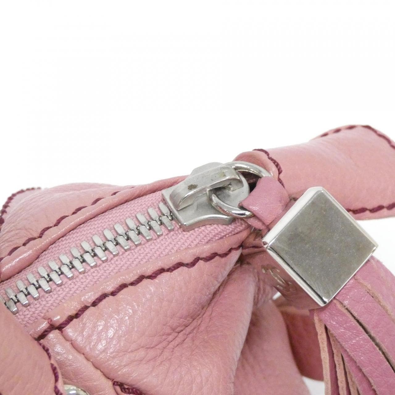 CHANEL 22385 Bag Pink - Thumbnail 5