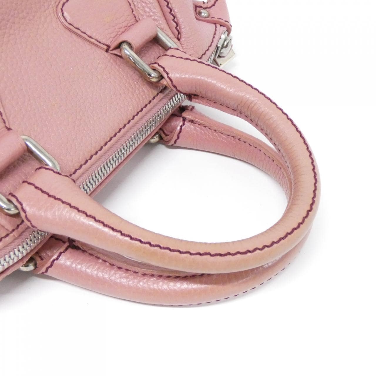 CHANEL 22385 Bag Pink - Thumbnail 6