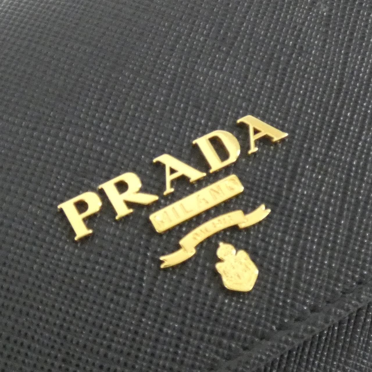 PRADA 1MH132 Wallet 3