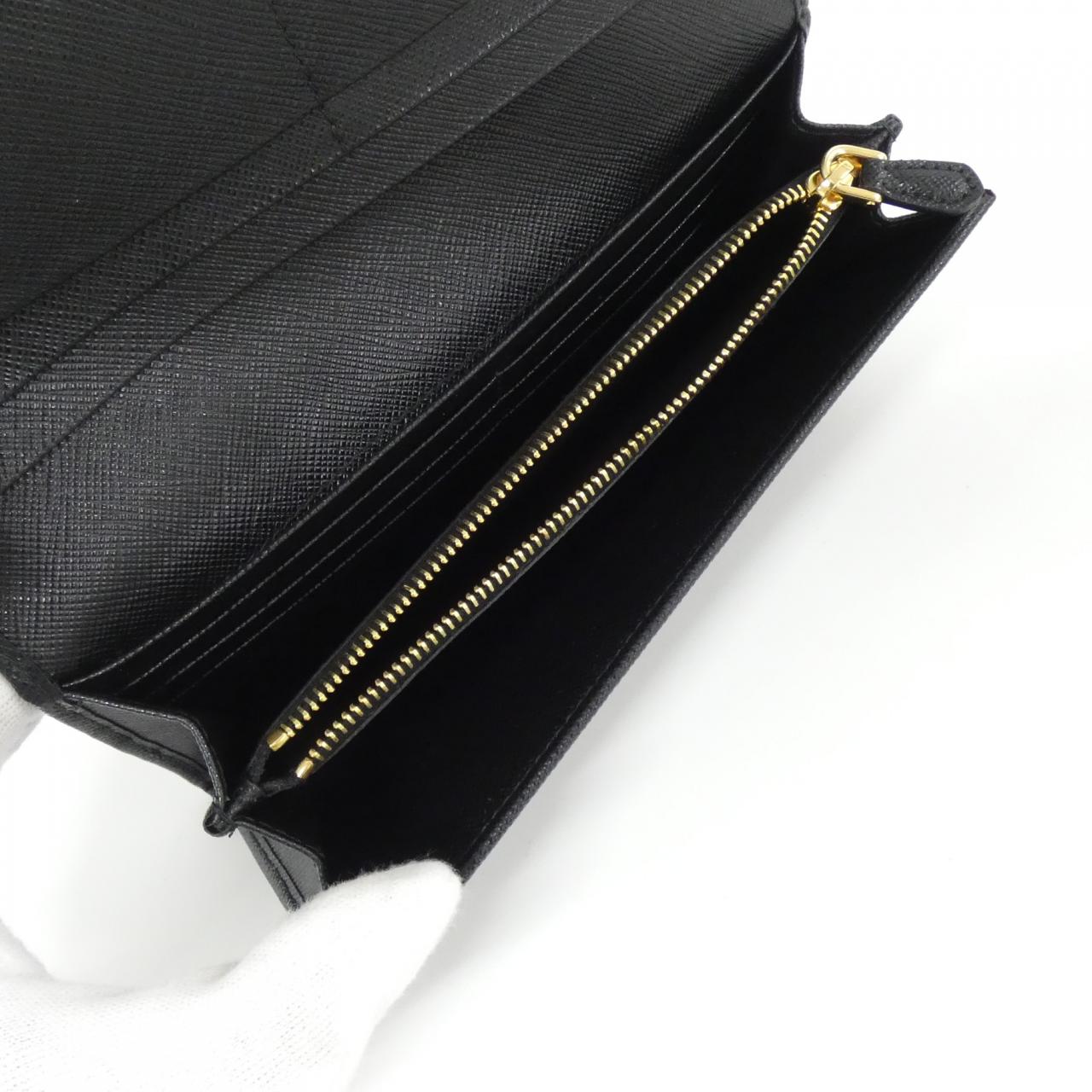 PRADA 1MH132 Wallet 5