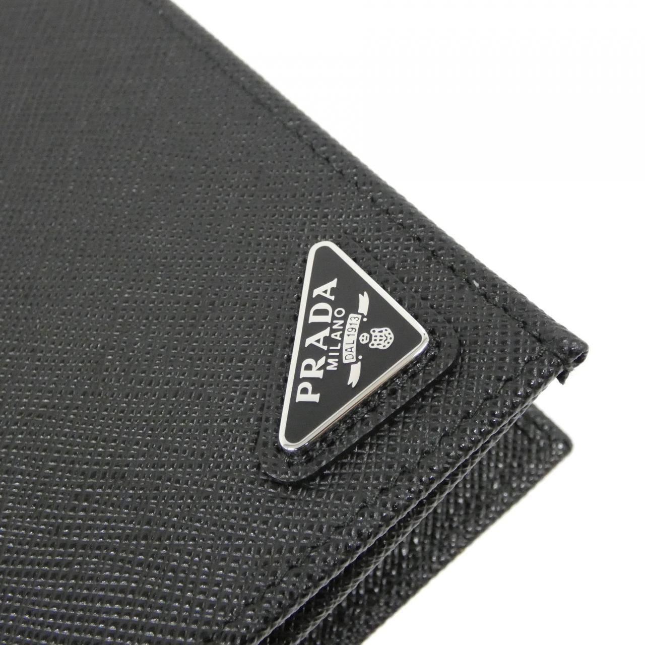 PRADA 2MV836 Wallet 3