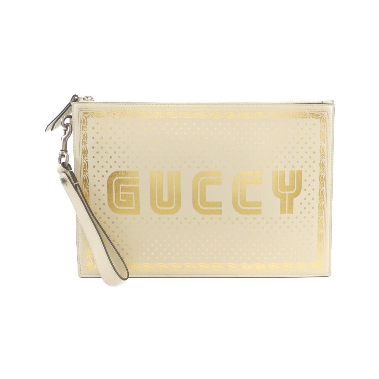 GUCCI 510489 0GUTN Bag Leather