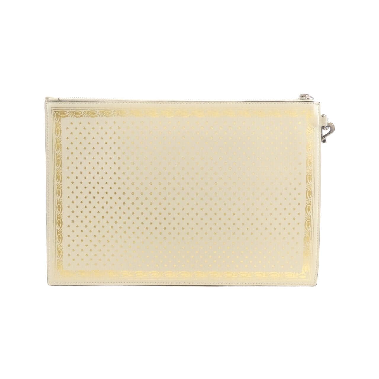 GUCCI 510489 0GUTN Bag Leather Black Leather - Thumbnail 2