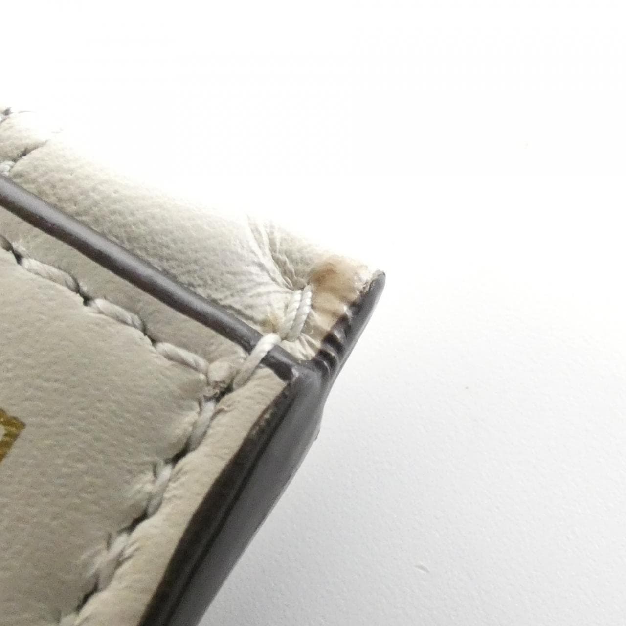 GUCCI 510489 0GUTN Bag Leather Black Leather - Thumbnail 4